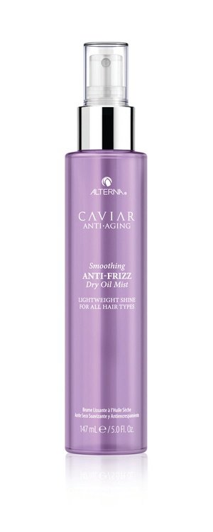Image of Alterna Caviar Anti-Frizz Dry Oil Mist 147ml